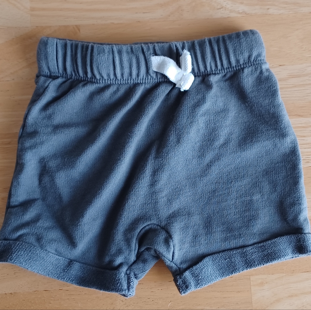 3 Pack Shorts/Pants